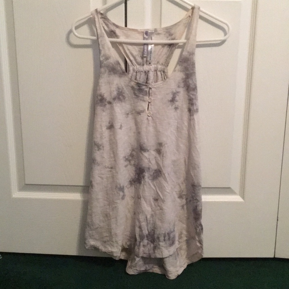 Oneill racerback tank